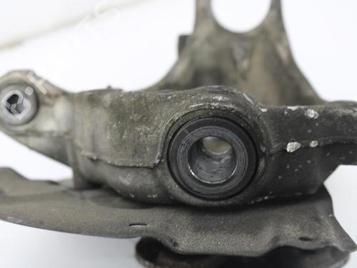 Right front steering knuckle RENAULT SCÉNIC IV (J9_) 1.2 TCe 130 | BP10347695M26 