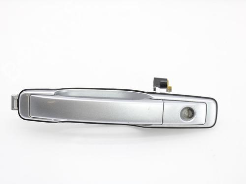 Used Front left exterior door handle SSANGYONG RODIUS I 2.7 Xdi (165 hp) 10226757