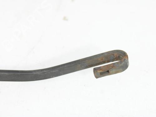 Front windshield wiper arm KIA SORENTO I (JC) 2.5 CRDi 4WD | BP10123202C143 
