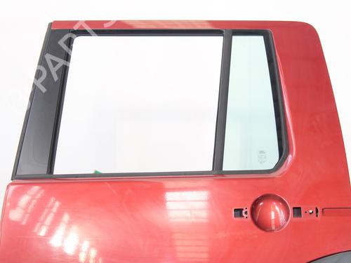 Puerta trasera izquierda LAND ROVER DISCOVERY III (L319) 2.7 TD 4x4 (190 hp) 12268003