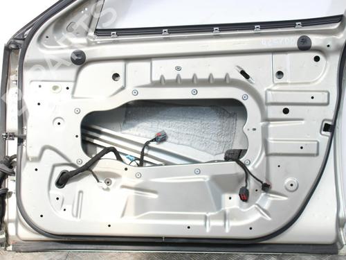 Right front door JAGUAR XF I (X250) 3.0 D | BP22306250C3 