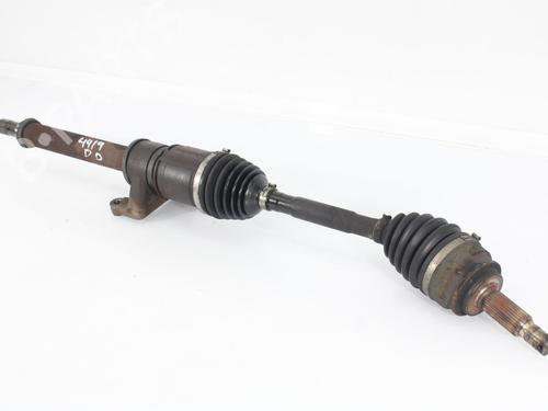 Used Right front driveshaft DODGE CALIBER 1.8 (150 hp) 15858772
