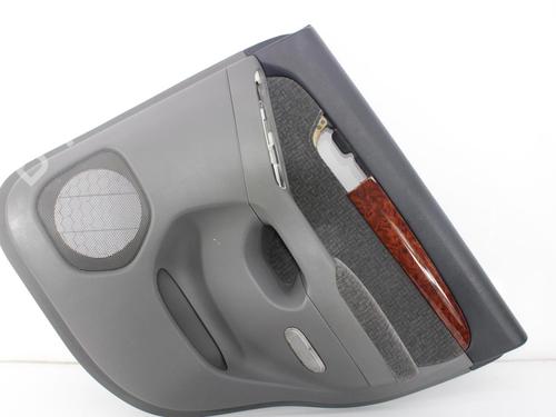 Used Rear right panel TOYOTA LAND CRUISER PRADO (_J12_) 3.0 D-4D (KDJ120, KDJ125) (166 hp) 12268011