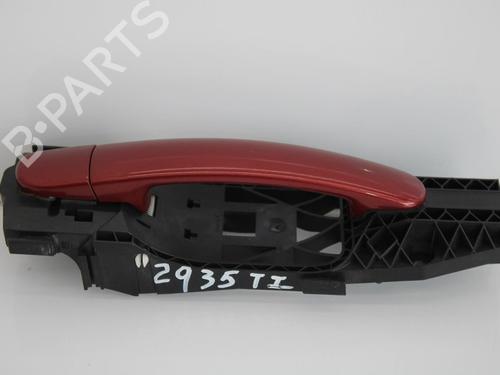 Used Rear left exterior door handle VW TIGUAN (5N_) [2007-2018]  10119269
