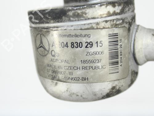 Other MERCEDES-BENZ C-CLASS (W204)  | BP22305397O1 