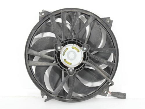 Radiator fan FIAT ULYSSE (179_) 2.0 (179BXA11, 179BXA1A) | BP22303585M35 