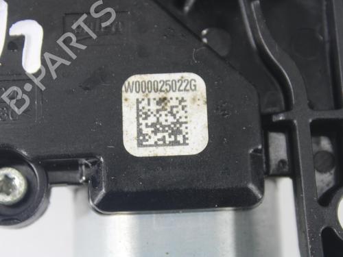 Rear wiper motor MERCEDES-BENZ A-CLASS (W176)  | BP16875224M102 