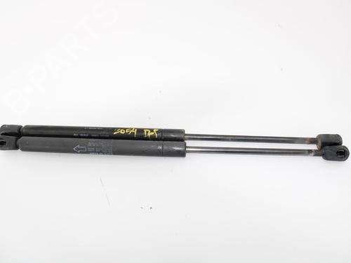 Used Hood lift support JAGUAR X-TYPE I (X400) 2.0 D (130 hp) 14175004