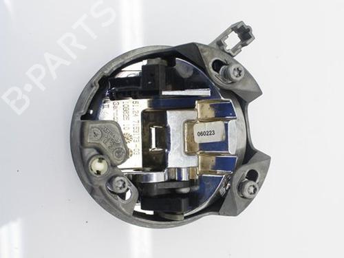 Trunk håndtak BMW 1 (E87) 118 d | BP10362580C132 