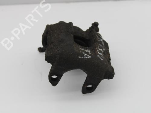 Used Right rear brake caliper BMW X3 (E83) 2.0 d (150 hp) 11609216