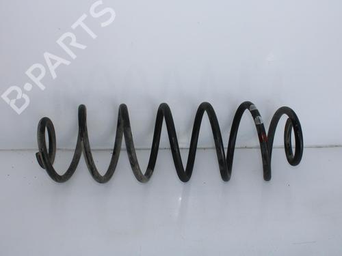 Used Shock absorber spring PEUGEOT 2008 I (CU_) 1.6 BlueHDi 120 (120 hp) 14177098