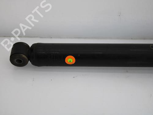 Left rear shock absorber FORD KUGA II (DM2) 2.0 TDCi | BP10269024M18 