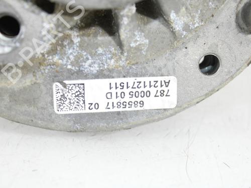 Left front shock absorber BMW 1 (F20) 116 d | BP19924066M16 