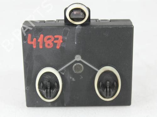 Elektronisk modul VW GOLF VII (5G1, BQ1, BE1, BE2) 2.0 TDI (150 hp) 22304952