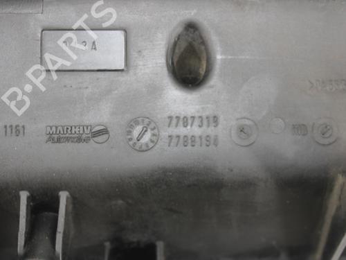 Intake manifold BMW X3 (E83) 2.0 d | BP24665443M70 
