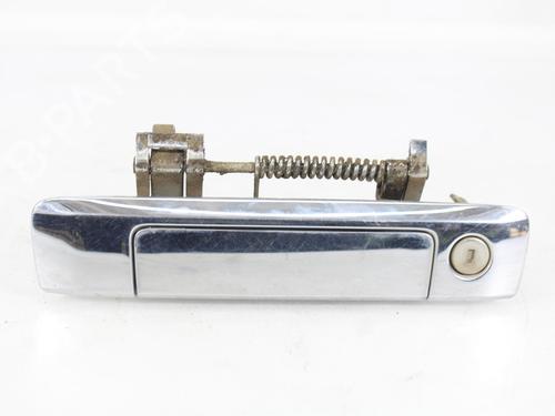 Trunk håndtak FORD RANGER (TKE) [2011-2025]  16874364