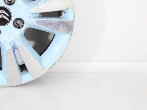 Rim CITROËN DS3 (SA_)  | BP17710348C45 