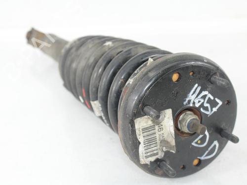 Right front shock absorber JAGUAR XF I (X250) 3.0 D | BP21784502M17 