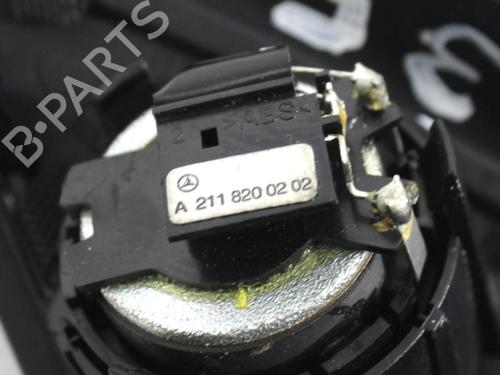 Other MERCEDES-BENZ CLS (C219) CLS 320 CDI (219.322) | BP16273238O1 