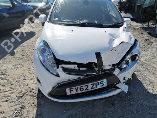 Right front window motor FORD FIESTA VI (CB1, CCN) 1.4 TDCi | BP11091656E20 