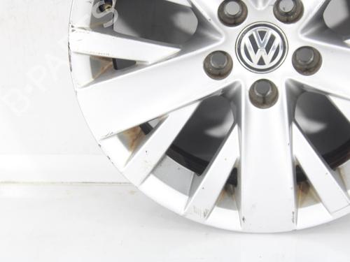 Rim VW POLO V (6R1, 6C1) 1.6 | BP16967208C45 