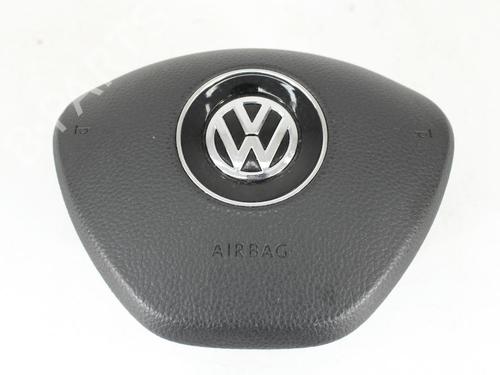 Førerens kollisjonspute VW PASSAT B8 (3G2, CB2) 1.6 TDI (120 hp) 22304316