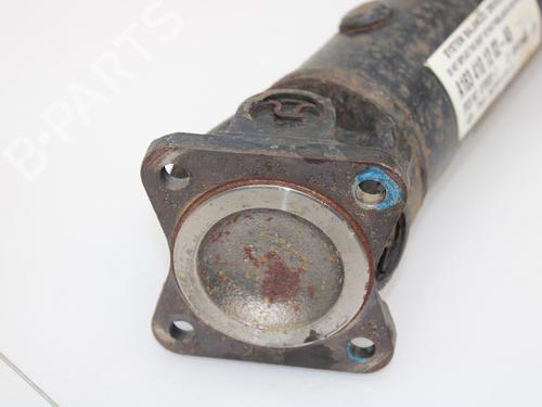 Driveshaft MERCEDES-BENZ M-CLASS (W163) ML 270 CDI (163.113) | BP11844388M37 