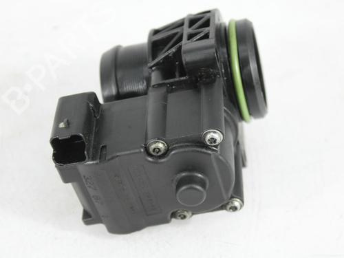 Throttle body MAZDA 2 (DY) 1.4 CD | BP22304823M82 