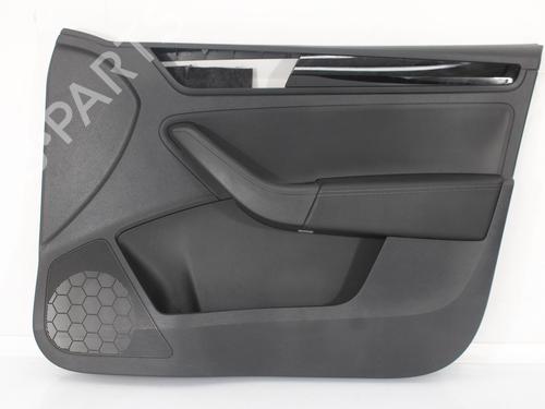 Used Front right panel SEAT TOLEDO IV (KG3) 1.0 TSI (110 hp) 17494366