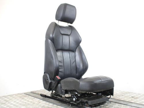 Used Left front seat LAND ROVER RANGE ROVER EVOQUE (L538) 2.0 D (150 hp) 16331077