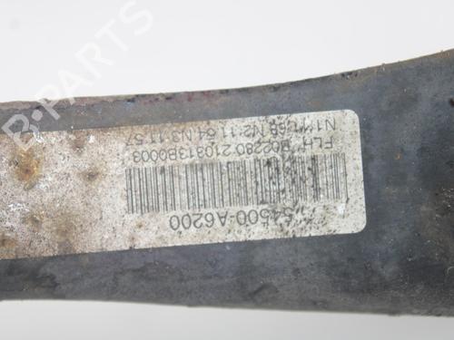 Left front suspension arm HYUNDAI i30 Estate (GD)  | BP13904811M12 