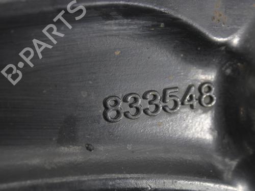 Left front suspension arm PEUGEOT 5008 (0U_, 0E_) 1.6 HDi | BP15769493M12 