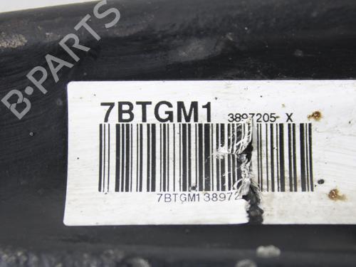 Used Left front suspension arm PEUGEOT 5008 (0U_, 0E_) 1.6 HDi (110 hp) 15769493