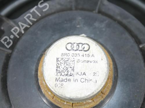 Speaker AUDI Q5 (8RB) 2.0 TDI quattro | BP22304484E2 