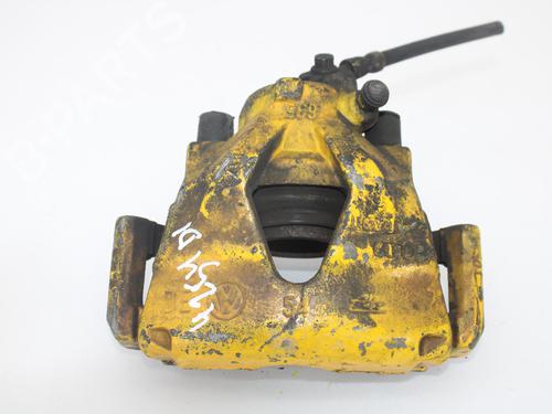 Used Left front brake caliper SEAT LEON (1M1) [1999-2006]  15073459
