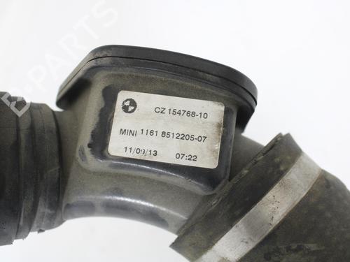 Pipe MINI MINI (R56) Cooper D | BP17210153M125