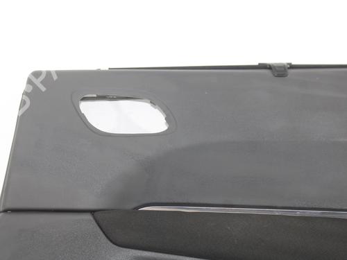 Rear right panel PEUGEOT 5008 (0U_, 0E_) 1.6 HDi | BP15820986C61 