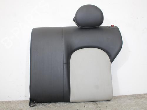 Rear seat MERCEDES-BENZ CLC-CLASS (CL203) CLC 180 Kompressor (203.746) BP10120841C17