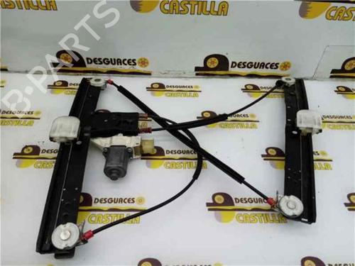 Used Left front window motor FORD MONDEO IV (BA7) 2.0 TDCi (140 hp) 10123760