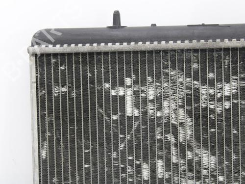 Water radiator PEUGEOT 308 SW I (4E_, 4H_) 1.6 16V | BP10121983M31 