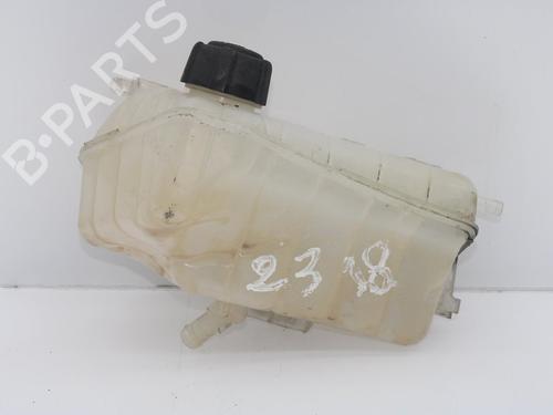 Expansion tank RENAULT KANGOO / GRAND KANGOO II (KW0/1_) 1.5 dCi 90 (KW05, KW08, KW0G, KW11) | BP10124516C120 