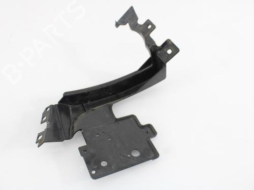 Rear bumper bracket LAND ROVER RANGE ROVER EVOQUE (L538) 2.0 D | BP16142440C159 