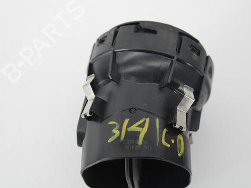 Air vent MERCEDES-BENZ B-CLASS Sports Tourer (W246, W242) B 180 CDI / d (246.212) | BP11661741I21 