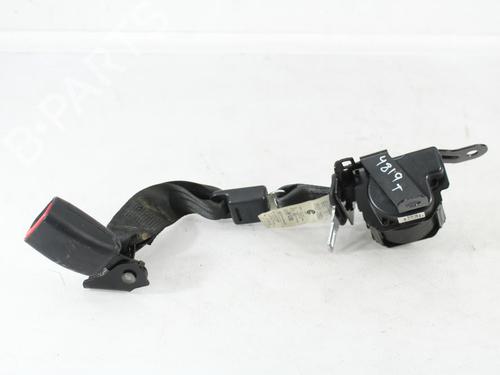 Sikkerhetsbelte bak i midten HYUNDAI ix35 (LM, EL, ELH) 1.7 CRDi (116 hp) 26235457