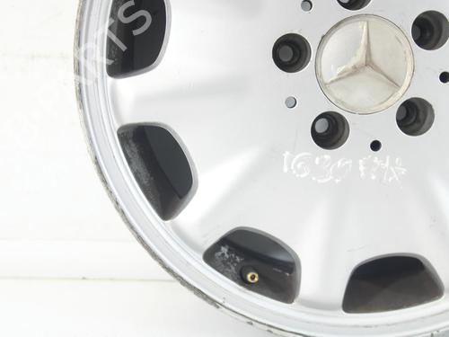 Rim MERCEDES-BENZ E-CLASS (W210) E 300 D (210.020) | BP21219742C45 
