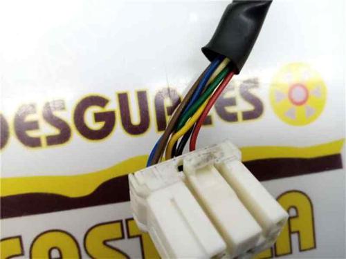 Commande retroviseurs SSANGYONG RODIUS I 2.7 Xdi | BP10123792I25 