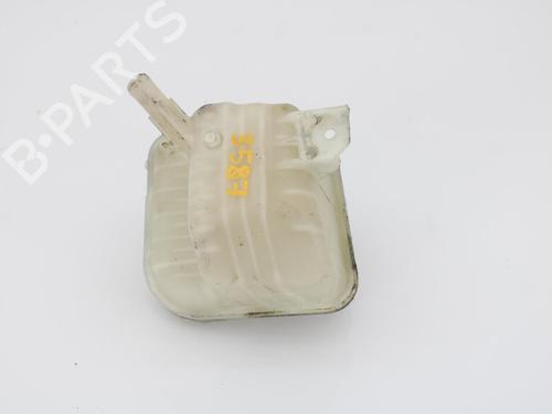 Expansion tank NISSAN QASHQAI / QASHQAI +2 I (J10, NJ10, JJ10E) 1.5 dCi | BP10370153C120 