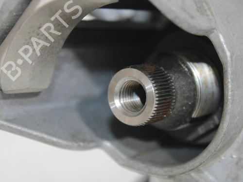 Steering column MERCEDES-BENZ C-CLASS (W203) C 220 CDI (203.006, 203.008) | BP29814432M21 