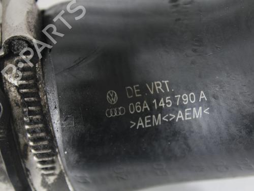 Pipe AUDI TT Roadster (8N9)  | BP17947301M125 