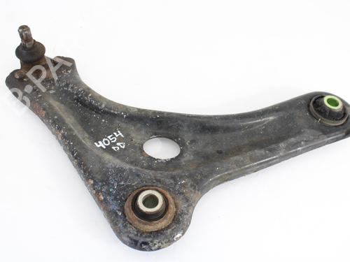 Højre fortil bærearm DS DS 3 (SA_) 1.6 BlueHDi 120 (SABHZM) (120 hp) 15262603